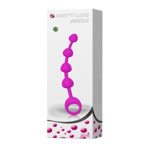 PRETTY LOVE - BEEDS PRETTY LOVE - BEEDS