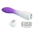 PRETTY LOVE - Bishop, 30 vibration functions, ABS Silicone PRETTY LOVE - Bishop, 30 vibration functions, ABS Silicone