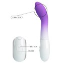 PRETTY LOVE - Bishop, 30 vibration functions, ABS Silicone PRETTY LOVE - Bishop, 30 vibration functions, ABS Silicone