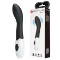 PRETTY LOVE - Bishop black, 30 vibration functions PRETTY LOVE - Bishop black, 30 vibration functions