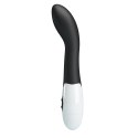 PRETTY LOVE - Bishop black, 30 vibration functions PRETTY LOVE - Bishop black, 30 vibration functions