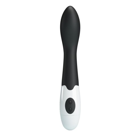 PRETTY LOVE - Bishop black, 30 vibration functions PRETTY LOVE - Bishop black, 30 vibration functions