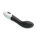 PRETTY LOVE - Bishop black, 30 vibration functions PRETTY LOVE - Bishop black, 30 vibration functions