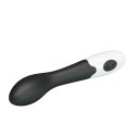 PRETTY LOVE - Bishop black, 30 vibration functions PRETTY LOVE - Bishop black, 30 vibration functions