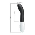 PRETTY LOVE - Bishop black, 30 vibration functions PRETTY LOVE - Bishop black, 30 vibration functions
