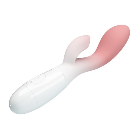 PRETTY LOVE - Brighty, 30 vibration functions, ABS Silicone PRETTY LOVE - Brighty, 30 vibration functions, ABS Silicone