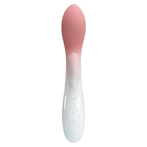 PRETTY LOVE - Brighty, 30 vibration functions, ABS Silicone PRETTY LOVE - Brighty, 30 vibration functions, ABS Silicone