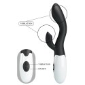 PRETTY LOVE - Brighty black, 30 vibration functions PRETTY LOVE - Brighty black, 30 vibration functions
