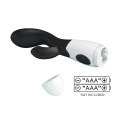 PRETTY LOVE - Brighty black, 30 vibration functions PRETTY LOVE - Brighty black, 30 vibration functions