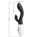 PRETTY LOVE - Brighty black, 30 vibration functions PRETTY LOVE - Brighty black, 30 vibration functions