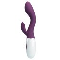 PRETTY LOVE - Brighty dark purple, 30 vibration functions PRETTY LOVE - Brighty dark purple, 30 vibration functions
