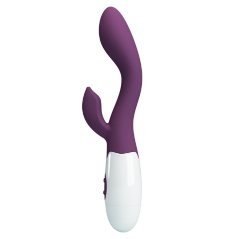 PRETTY LOVE - Brighty dark purple, 30 vibration functions PRETTY LOVE - Brighty dark purple, 30 vibration functions