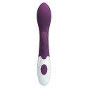 PRETTY LOVE - Brighty dark purple, 30 vibration functions PRETTY LOVE - Brighty dark purple, 30 vibration functions