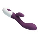 PRETTY LOVE - Brighty dark purple, 30 vibration functions PRETTY LOVE - Brighty dark purple, 30 vibration functions