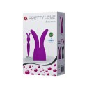 PRETTY LOVE -DARREN PRETTY LOVE -DARREN