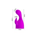 PRETTY LOVE- Darcy, Silicone PRETTY LOVE- Darcy, Silicone