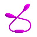 PRETTY LOVE -Dream lover's whip, 12 vibration functions Bendable PRETTY LOVE -Dream lover's whip, 12 vibration functions Bendable