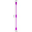 PRETTY LOVE -Dream lover's whip, 12 vibration functions Bendable PRETTY LOVE -Dream lover's whip, 12 vibration functions Bendable