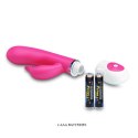 PRETTY LOVE - FELIX, 30 function, voice control PRETTY LOVE - FELIX, 30 function, voice control