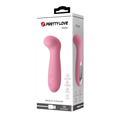 PRETTY LOVE - GRACE USB 30 functions PRETTY LOVE - GRACE USB 30 functions