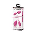 PRETTY LOVE - HYPER EGG 12 function vibrations PRETTY LOVE - HYPER EGG 12 function vibrations