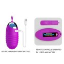 PRETTY LOVE - JESSICA USB 12 functions PRETTY LOVE - JESSICA USB 12 functions