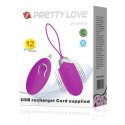 PRETTY LOVE - JESSICA USB 12 functions PRETTY LOVE - JESSICA USB 12 functions