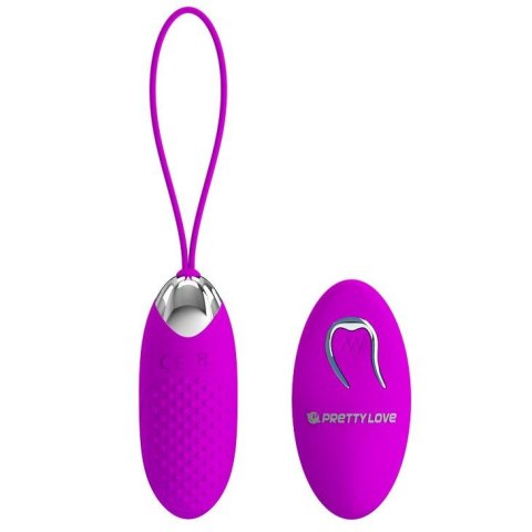 PRETTY LOVE - JOANNA, USB, 12 function PRETTY LOVE - JOANNA, USB, 12 function