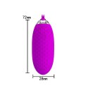 PRETTY LOVE - JOANNA, USB, 12 function PRETTY LOVE - JOANNA, USB, 12 function