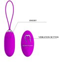 PRETTY LOVE - JOANNA, USB, 12 function PRETTY LOVE - JOANNA, USB, 12 function