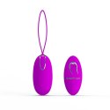 PRETTY LOVE - JOYCE EGG 12 function vibrations PRETTY LOVE - JOYCE EGG 12 function vibrations