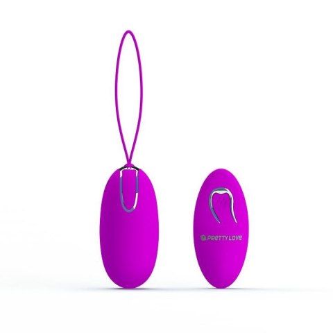 PRETTY LOVE - JOYCE EGG 12 function vibrations PRETTY LOVE - JOYCE EGG 12 function vibrations