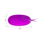 PRETTY LOVE - JOYCE EGG 12 function vibrations PRETTY LOVE - JOYCE EGG 12 function vibrations