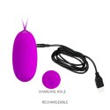 PRETTY LOVE - JOYCE EGG 12 function vibrations PRETTY LOVE - JOYCE EGG 12 function vibrations