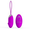 PRETTY LOVE -JULIA, 12 vibration functions Wireless remote control PRETTY LOVE -JULIA, 12 vibration functions Wireless remote control