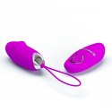 PRETTY LOVE -JULIA, 12 vibration functions Wireless remote control PRETTY LOVE -JULIA, 12 vibration functions Wireless remote control