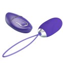 PRETTY LOVE - Jenny - Youth, Wireless remote control 12 vibration functions PRETTY LOVE - Jenny - Youth, Wireless remote control 12 vibration functions