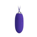 PRETTY LOVE - Jenny - Youth, Wireless remote control 12 vibration functions PRETTY LOVE - Jenny - Youth, Wireless remote control 12 vibration functions