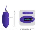 PRETTY LOVE - Jenny - Youth, Wireless remote control 12 vibration functions PRETTY LOVE - Jenny - Youth, Wireless remote control 12 vibration functions