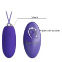 PRETTY LOVE - Jenny - Youth, Wireless remote control 12 vibration functions PRETTY LOVE - Jenny - Youth, Wireless remote control 12 vibration functions