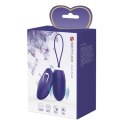 PRETTY LOVE - Jenny - Youth, Wireless remote control 12 vibration functions PRETTY LOVE - Jenny - Youth, Wireless remote control 12 vibration functions
