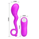 PRETTY LOVE- MINI LOVE EGG, 12 vibration functions PRETTY LOVE- MINI LOVE EGG, 12 vibration functions