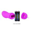 PRETTY LOVE- MINI LOVE EGG, 12 vibration functions PRETTY LOVE- MINI LOVE EGG, 12 vibration functions