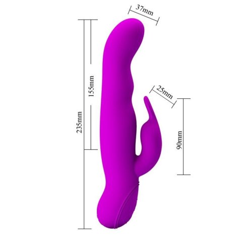 PRETTY LOVE - MYSTIC, 30vibration 7rotation PRETTY LOVE - MYSTIC, 30vibration 7rotation