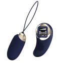 PRETTY LOVE - Mina-10 vibration functions 9 speed levels, Wireless remote control PRETTY LOVE - Mina-10 vibration functions 9 speed levels, Wireless remote control