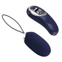 PRETTY LOVE - Mina-10 vibration functions 9 speed levels, Wireless remote control PRETTY LOVE - Mina-10 vibration functions 9 speed levels, Wireless remote control