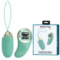 PRETTY LOVE - Mina-10 vibration functions 9 speed levels Wireless remote control PRETTY LOVE - Mina-10 vibration functions 9 speed levels Wireless remote control