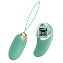 PRETTY LOVE - Mina-10 vibration functions 9 speed levels Wireless remote control PRETTY LOVE - Mina-10 vibration functions 9 speed levels Wireless remote control