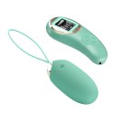 PRETTY LOVE - Mina-10 vibration functions 9 speed levels Wireless remote control PRETTY LOVE - Mina-10 vibration functions 9 speed levels Wireless remote control