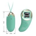 PRETTY LOVE - Mina-10 vibration functions 9 speed levels Wireless remote control PRETTY LOVE - Mina-10 vibration functions 9 speed levels Wireless remote control